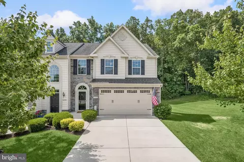 2370 Adam David Way, Marriottsville, MD 21104