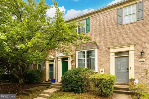 6368 Wind Rider Way, Columbia, MD 21045
