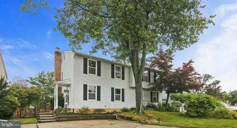 6264 Blue Dart Pl, Columbia, MD 21045