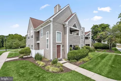 7806 Mayfair Cir, Ellicott City, MD 21043
