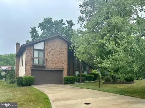 9531 Caboose Ct, Columbia, MD 21045