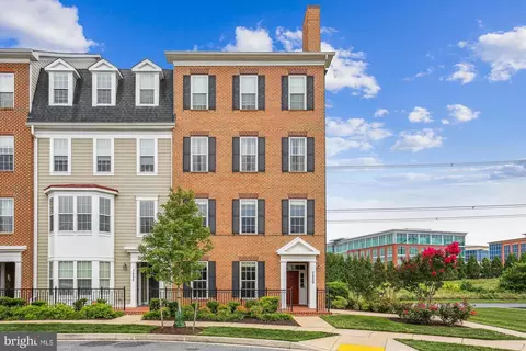 7520 Morris St #1, Fulton, MD 20759