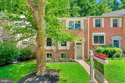 11866 Blue February Way, Columbia, MD 21044