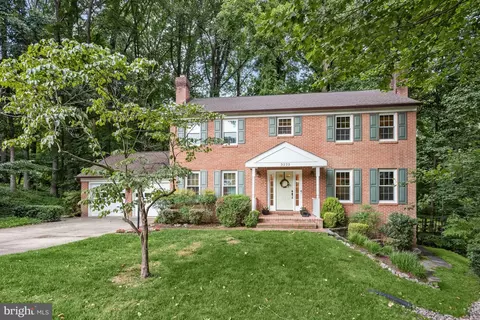 3222 Green Forest Ct, Ellicott City, MD 21042