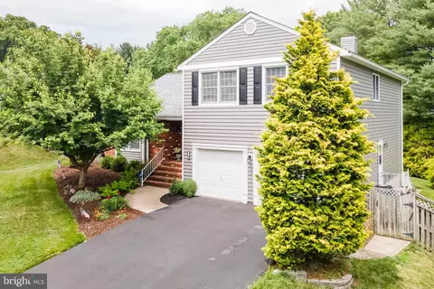 10147 Hobsons Choice Ln, Ellicott City, MD 21042