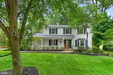 9450 Dunloggin Rd, Ellicott City, MD 21042