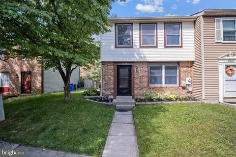 10608 Whiterock Ct, Laurel, MD 20723