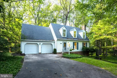 4081 Fragile Sail Way, Ellicott City, MD 21042