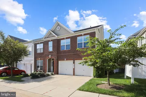8853 Warm Granite Dr #35, Columbia, MD 21045