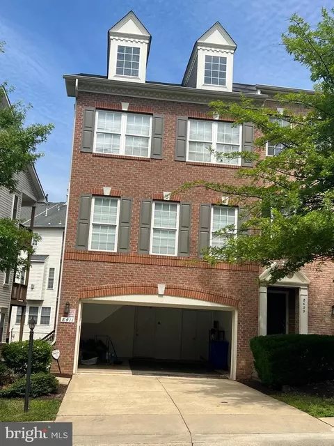 8411 Pamela Way #60, Laurel, MD 20723