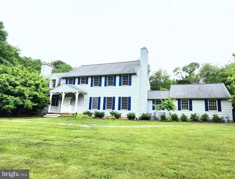 6481 Haviland Mill Rd, Clarksville, MD 21029