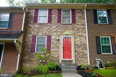 9132 Lambskin Ln, Columbia, MD 21045