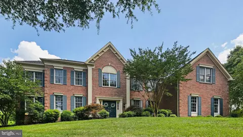 15208 Open Land Ct, Dayton, MD 21036