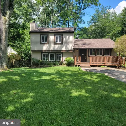 9620 Rocksparkle Row, Columbia, MD 21045