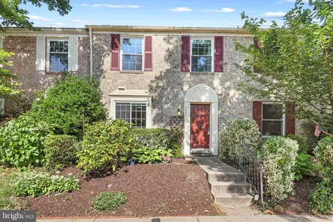 9531 Sea Shadow, Columbia, MD 21046