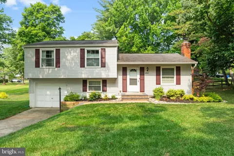 6382 Lookinglass Ln, Columbia, MD 21045