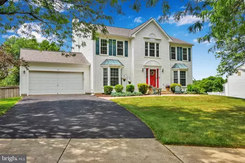 7824 Flagstone Ct, Ellicott City, MD 21043
