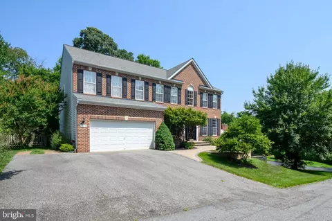 5872 Montgomery Rd, Elkridge, MD 21075