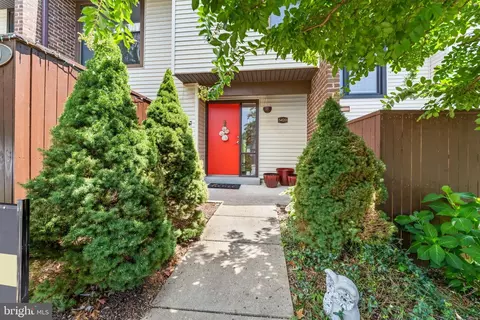 5420 Smooth Meadow Way #C-3-12, Columbia, MD 21044