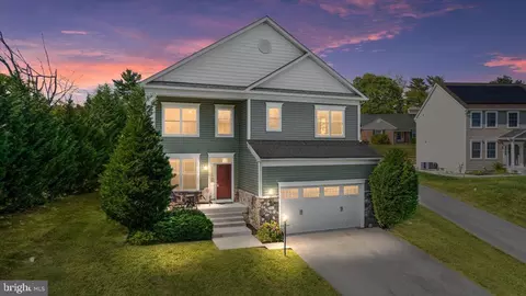 3920 View Top Rd, Ellicott City, MD 21042