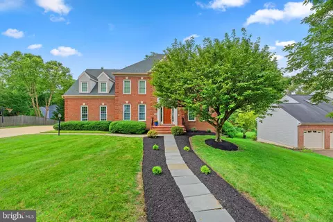9975 Timberknoll Ln, Ellicott City, MD 21042