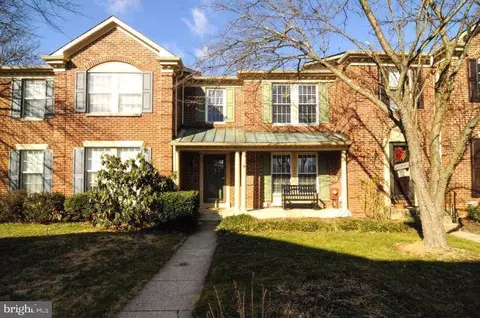 4528 Kingscup Ct, Ellicott City, MD 21042