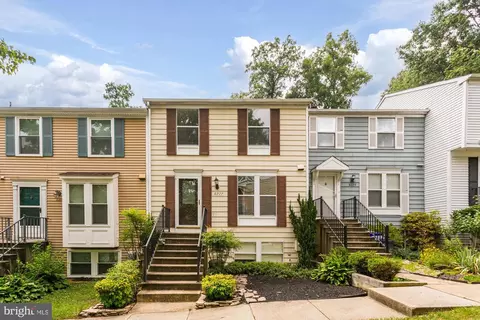 8227 Cambridge Ct, Jessup, MD 20794