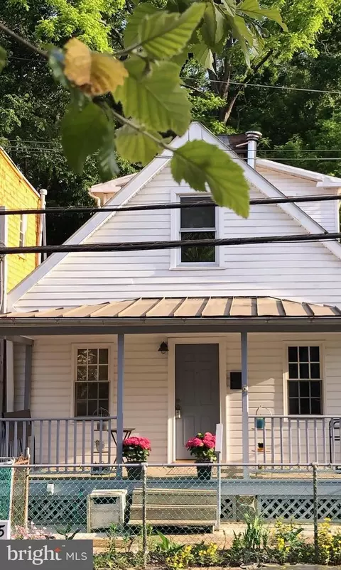 8515 Frederick Rd, Ellicott City, MD 21043