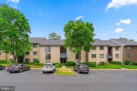 5539 Green Mountain Cir #3, Columbia, MD 21044