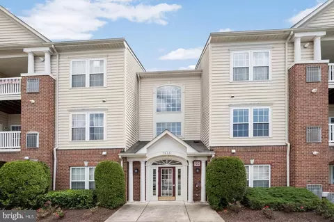 7915 Briarglen Dr #H, Elkridge, MD 21075