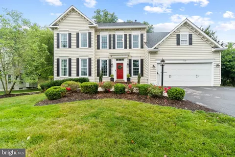 5159 Britten Ln, Ellicott City, MD 21043