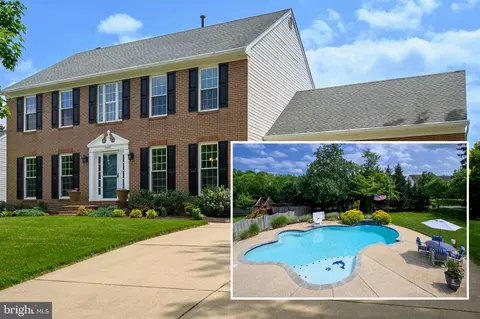 5465 Hunting Horn Dr, Ellicott City, MD 21043