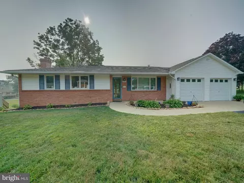 7990 Aladdin Dr, Laurel, MD 20723