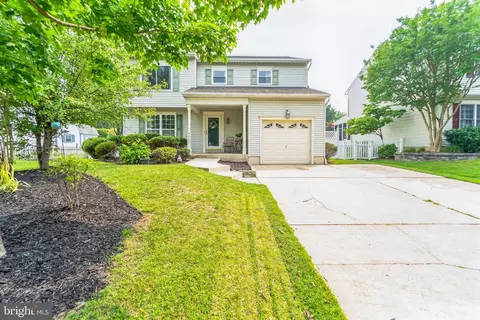 6325 Hanover Crossing Way, Hanover, MD 21076