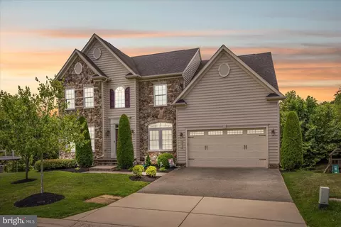 2616 Toby Ln, Ellicott City, MD 21042