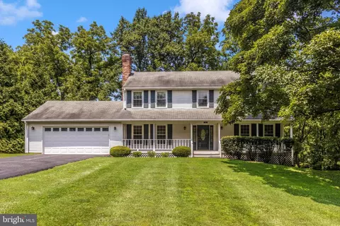 7210 Meadow Wood Way, Clarksville, MD 21029