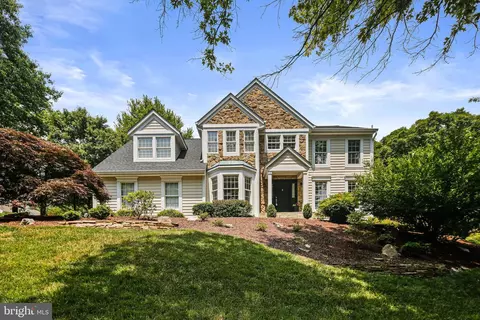 9701 Robert Jay Way, Ellicott City, MD 21042
