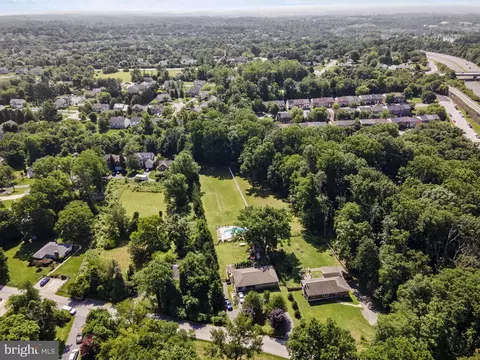 8585 Horseshoe Rd, Ellicott City, MD 21043