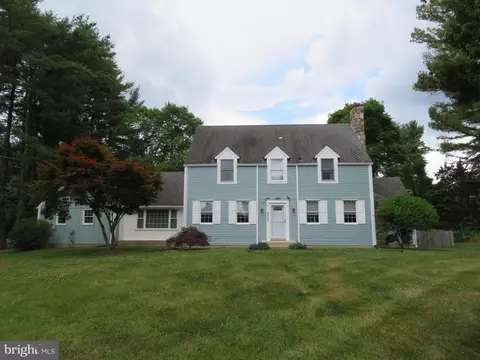 8510 Beaufort Dr, Fulton, MD 20759