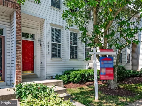 9192 Carriage House Ln #39, Columbia, MD 21045
