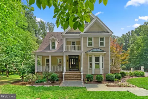 1218 Crystal Ridge Rd, Marriottsville, MD 21104