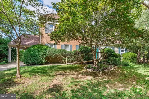5432 Thunder Hill Rd, Columbia, MD 21045