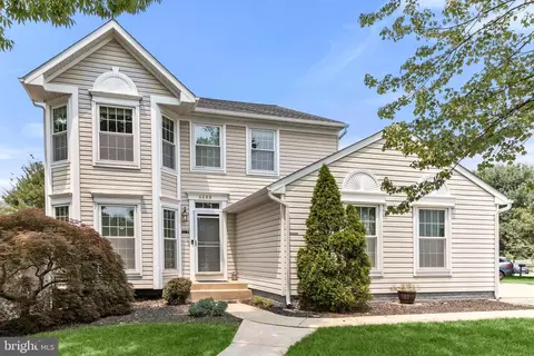 6688 Hunter Rd, Elkridge, MD 21075