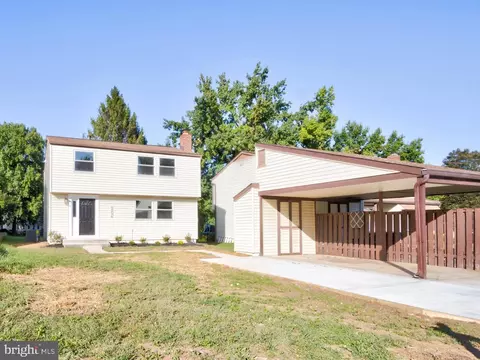 9054 Flamepool Way, Columbia, MD 21045