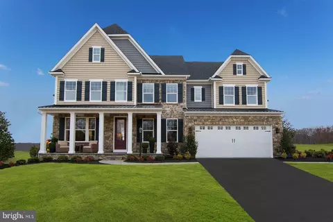3759 Three Graces Rd, Ellicott City, MD 21042
