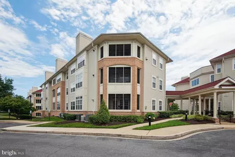 2130 Ganton Grn #C-104, Woodstock, MD 21163