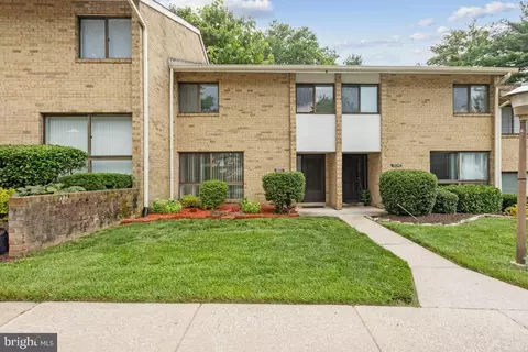 8860 Tamebird Ct #C T37, Columbia, MD 21045