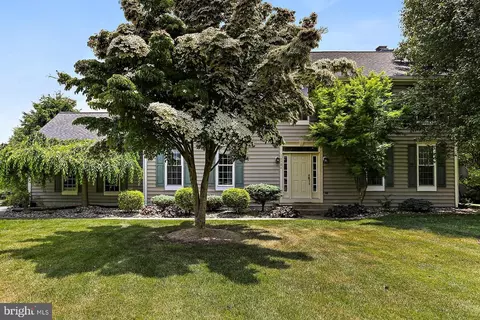 14704 Carriage Mill Dr, Woodbine, MD 21797
