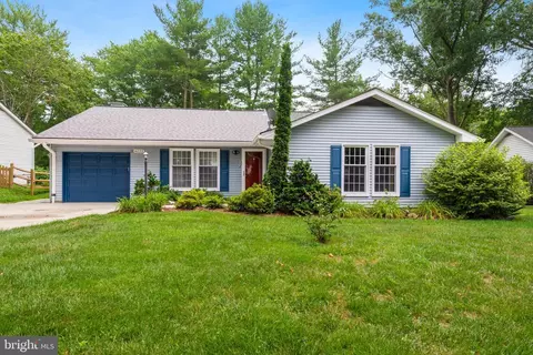 6222 Satinwood Dr, Columbia, MD 21044