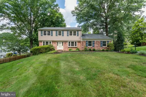 3735 Springfalls Ct, Ellicott City, MD 21042